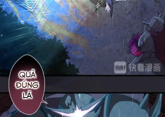 Cao Đẳng Linh Hồn Chap 87 - Next Chap 88