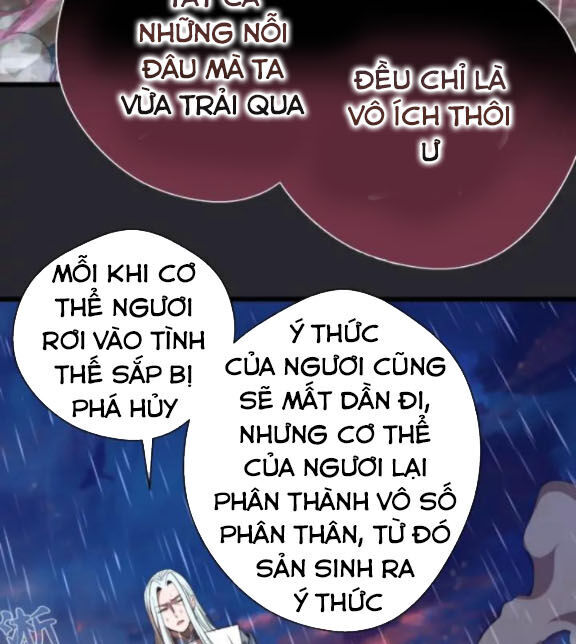 Cao Đẳng Linh Hồn Chap 87 - Next Chap 88