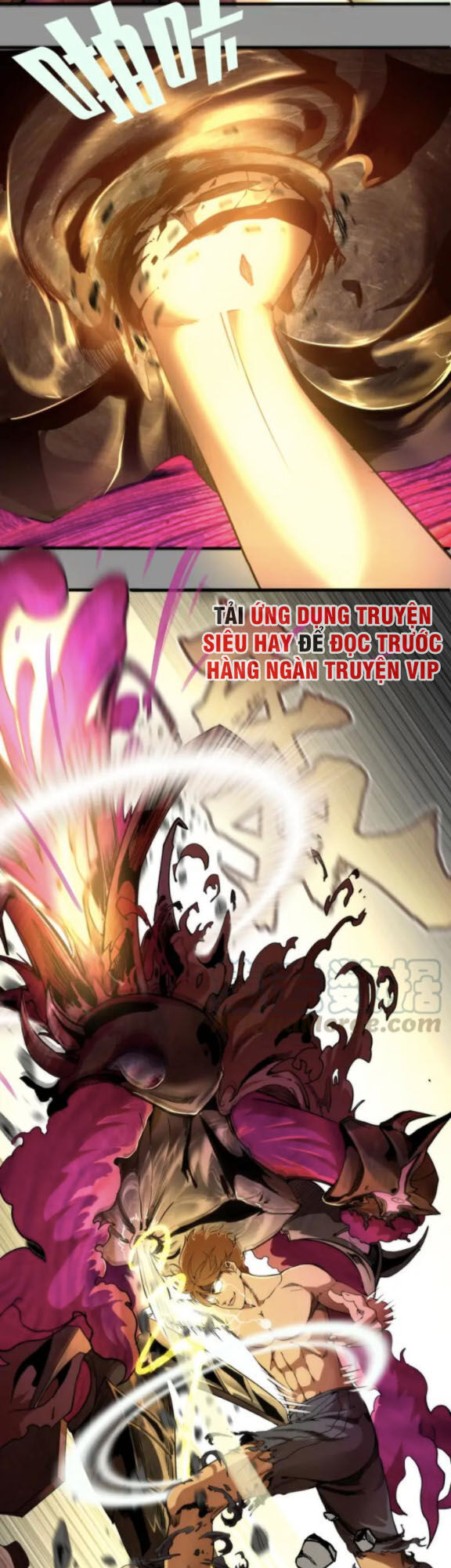 Cao Đẳng Linh Hồn Chap 875 - Next Chap 876