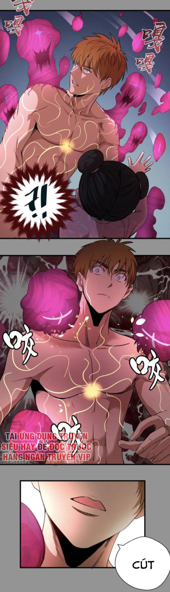 Cao Đẳng Linh Hồn Chap 875 - Next Chap 876