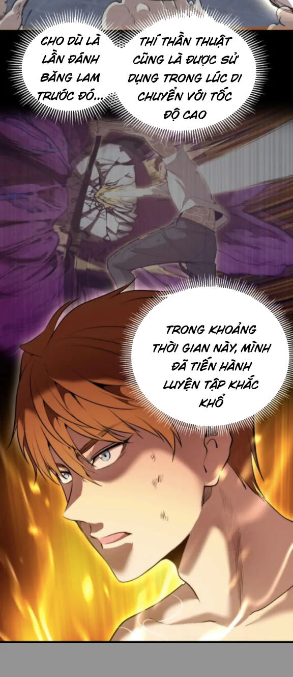 Cao Đẳng Linh Hồn Chap 875 - Next Chap 876