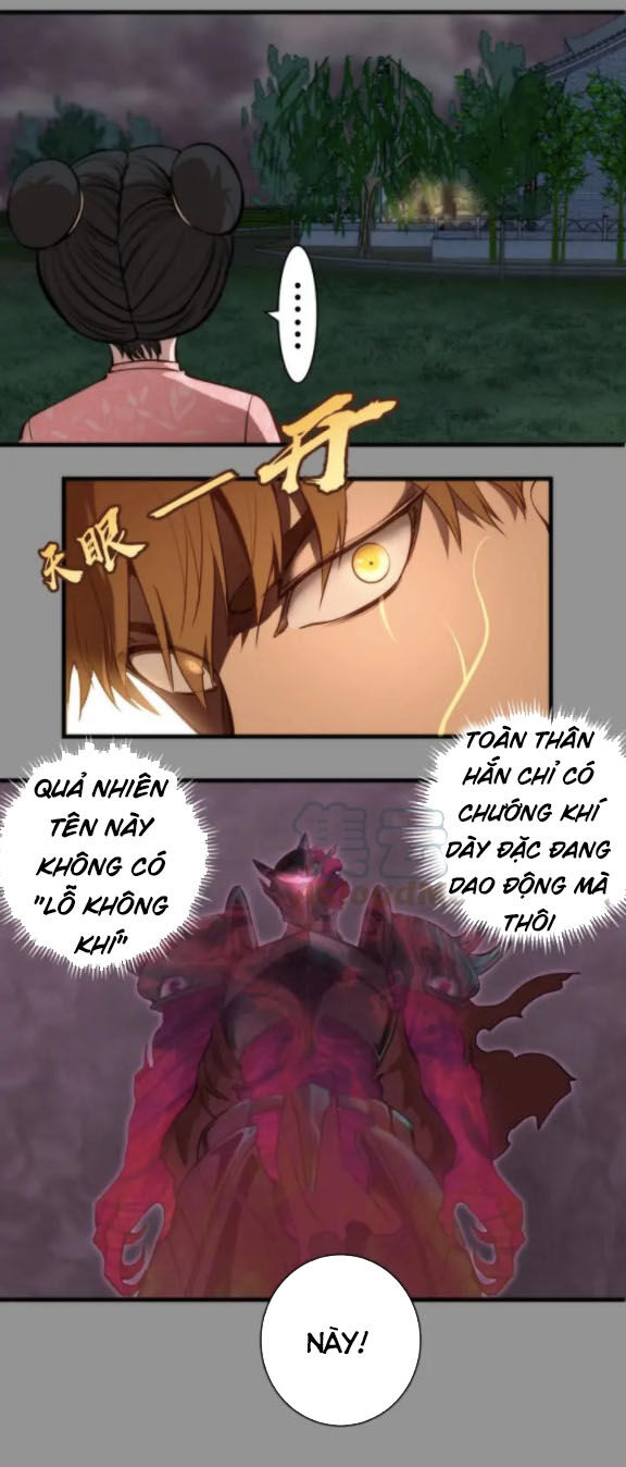 Cao Đẳng Linh Hồn Chap 875 - Next Chap 876