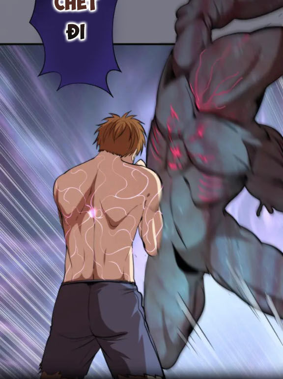 Cao Đẳng Linh Hồn Chap 88 - Next Chap 89