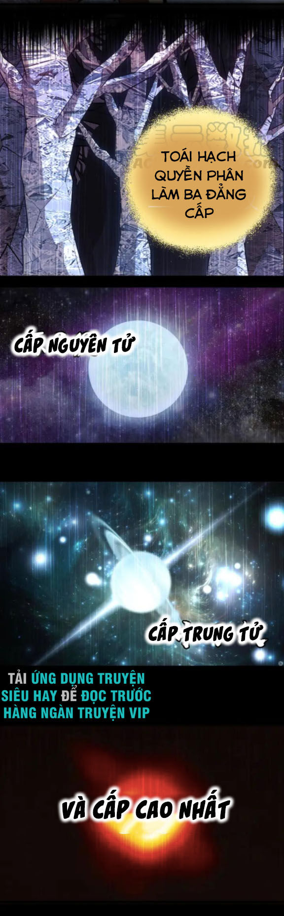 Cao Đẳng Linh Hồn Chap 88 - Next Chap 89