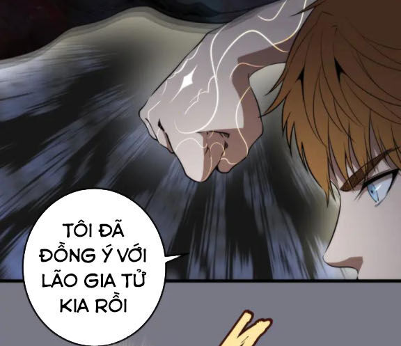 Cao Đẳng Linh Hồn Chap 88 - Next Chap 89