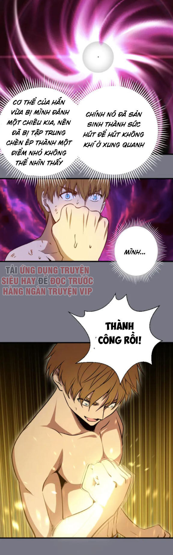 Cao Đẳng Linh Hồn Chap 885 - Next Chap 886