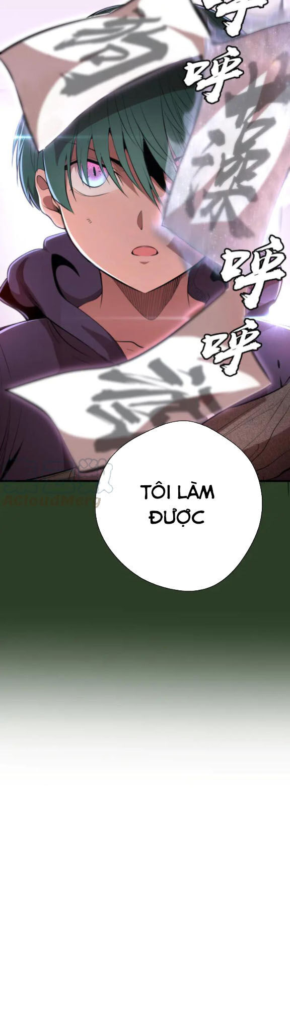 Cao Đẳng Linh Hồn Chap 885 - Next Chap 886