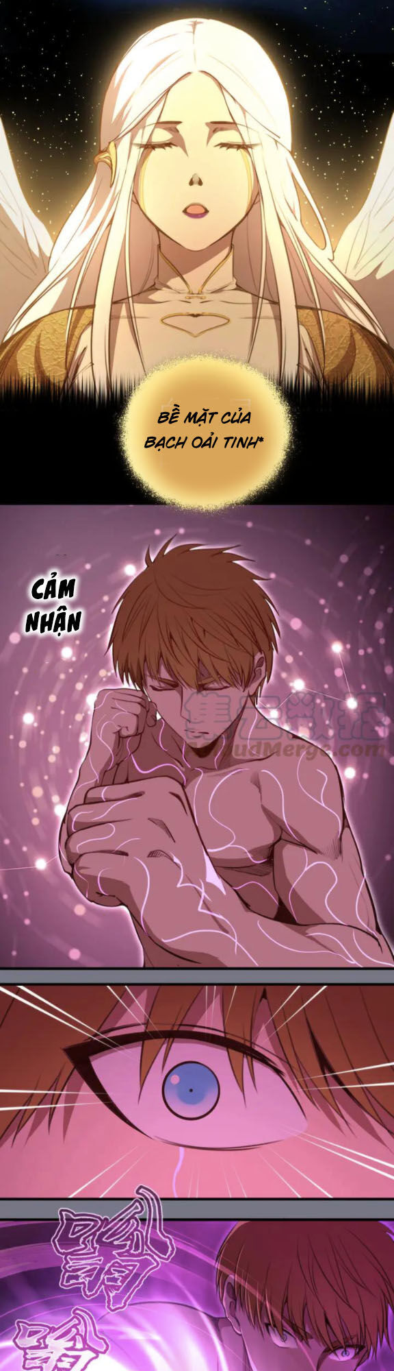 Cao Đẳng Linh Hồn Chap 885 - Next Chap 886