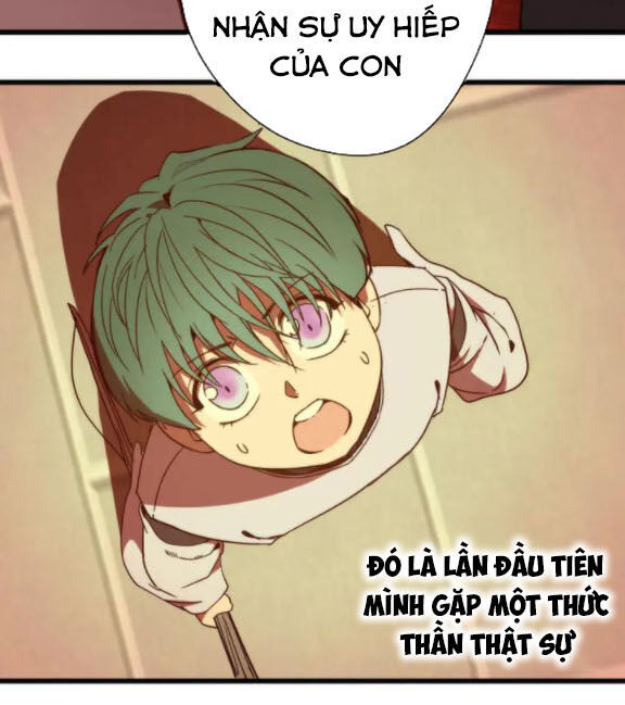 Cao Đẳng Linh Hồn Chap 89 - Next Chap 90