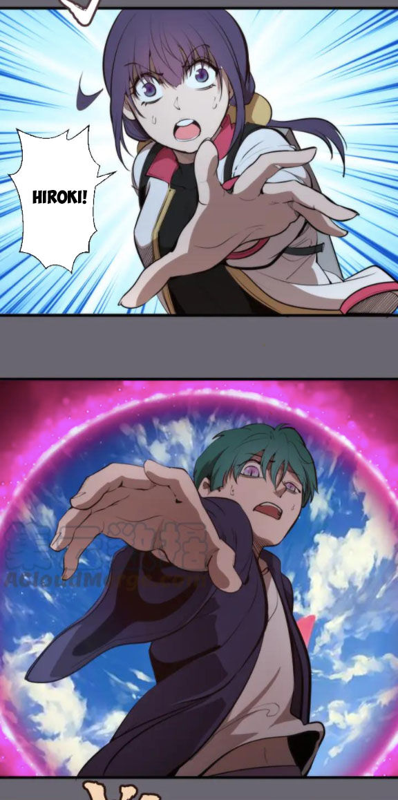 Cao Đẳng Linh Hồn Chap 895 - Next Chap 896