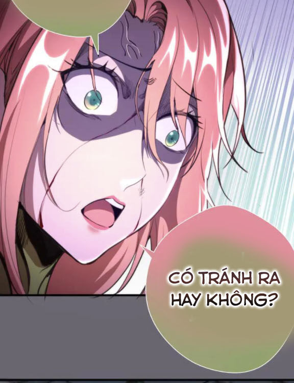 Cao Đẳng Linh Hồn Chap 895 - Next Chap 896