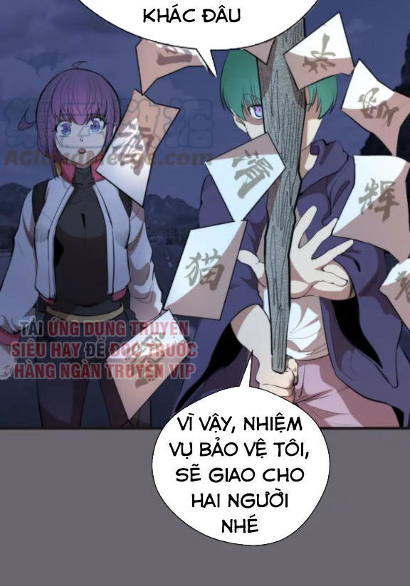 Cao Đẳng Linh Hồn Chap 895 - Next Chap 896