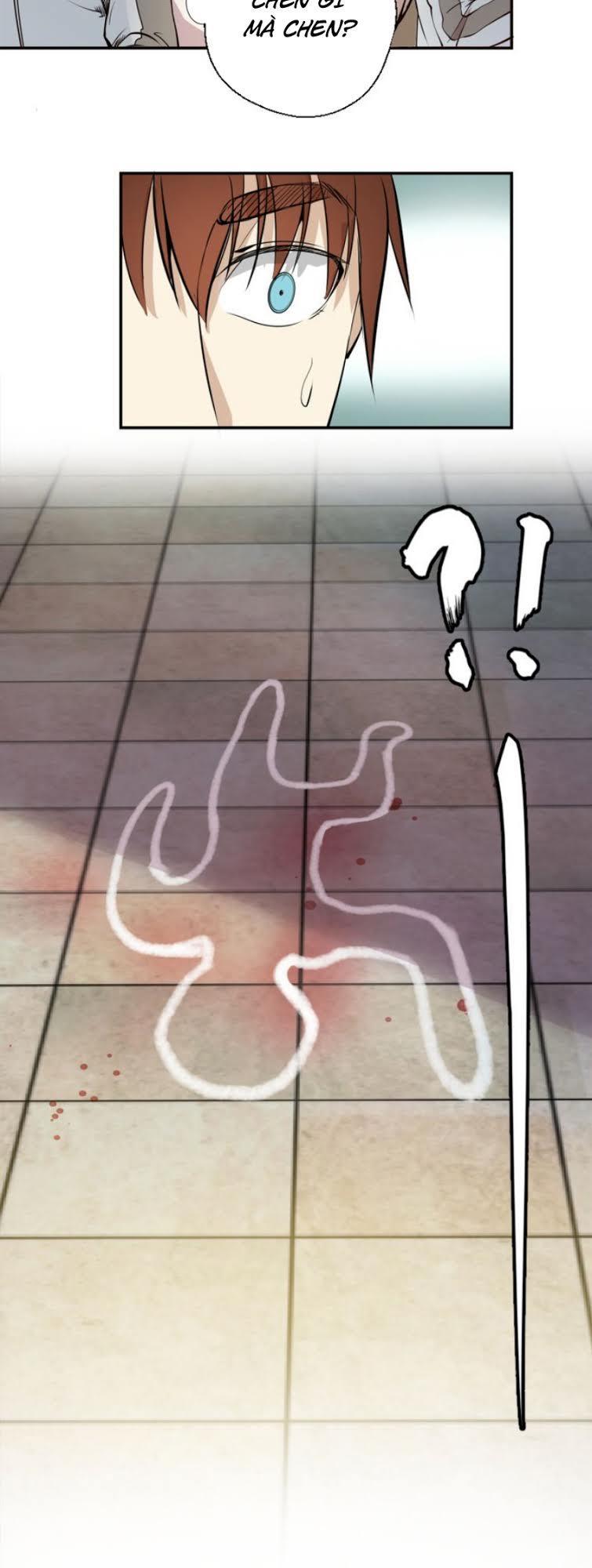 Cao Đẳng Linh Hồn Chap 9 - Next Chap 10