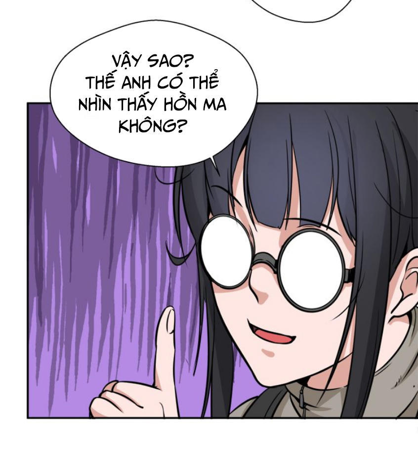 Cao Đẳng Linh Hồn Chap 9 - Next Chap 10
