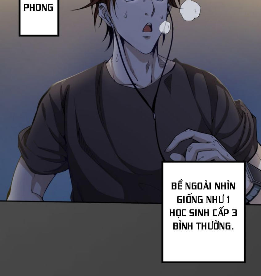 Cao Đẳng Linh Hồn Chap 9 - Next Chap 10