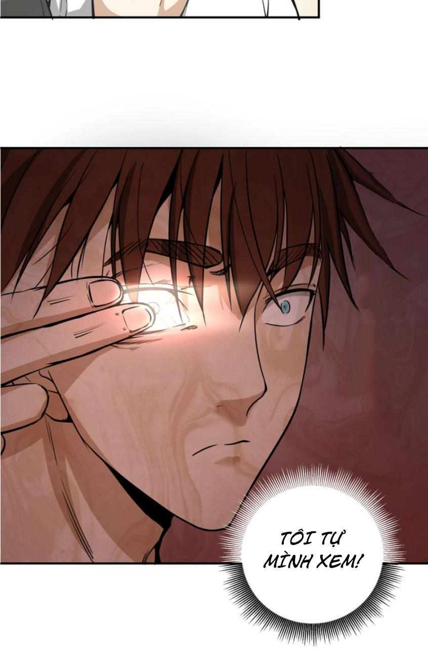 Cao Đẳng Linh Hồn Chap 9 - Next Chap 10