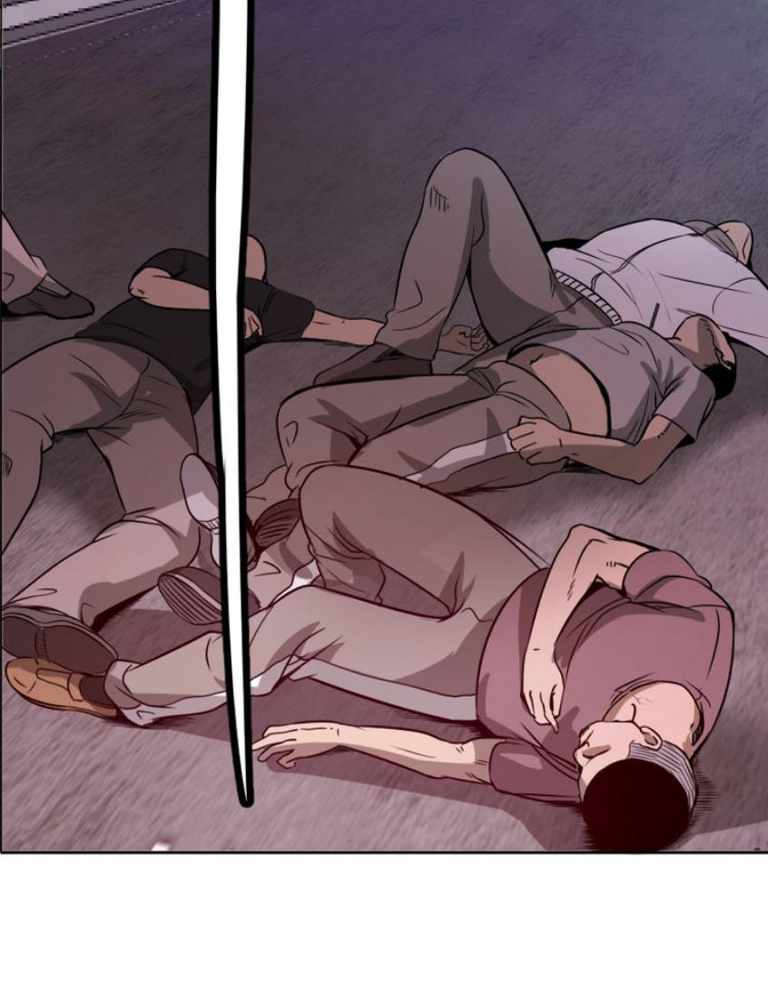 Cao Đẳng Linh Hồn Chap 9 - Next Chap 10