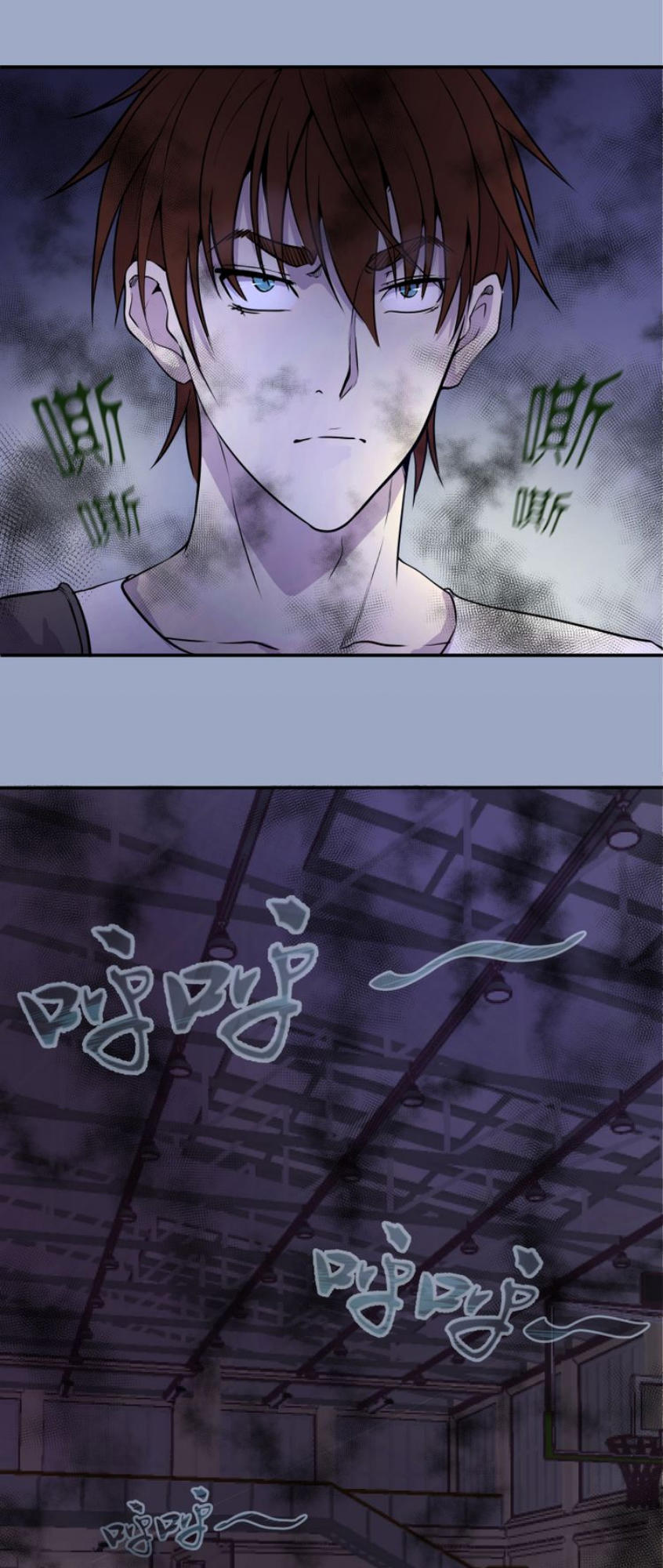 Cao Đẳng Linh Hồn Chap 9 - Next Chap 10