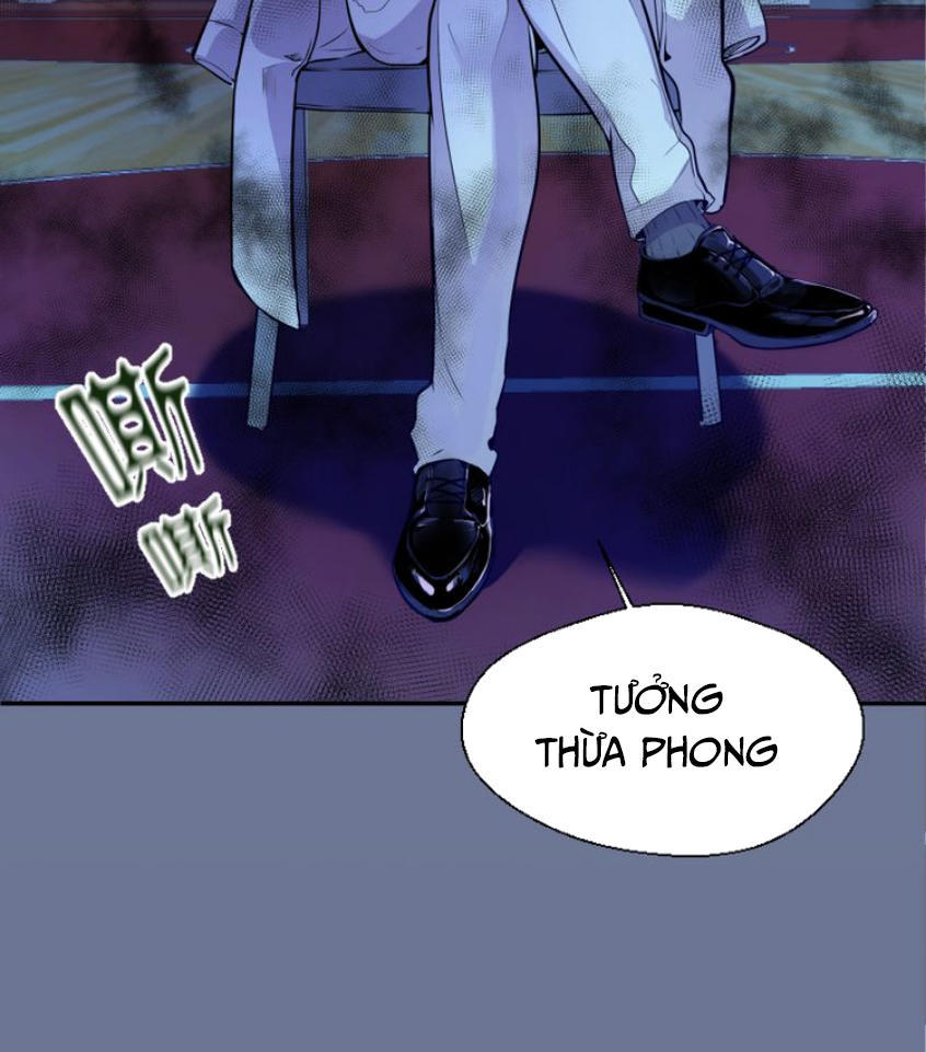 Cao Đẳng Linh Hồn Chap 9 - Next Chap 10