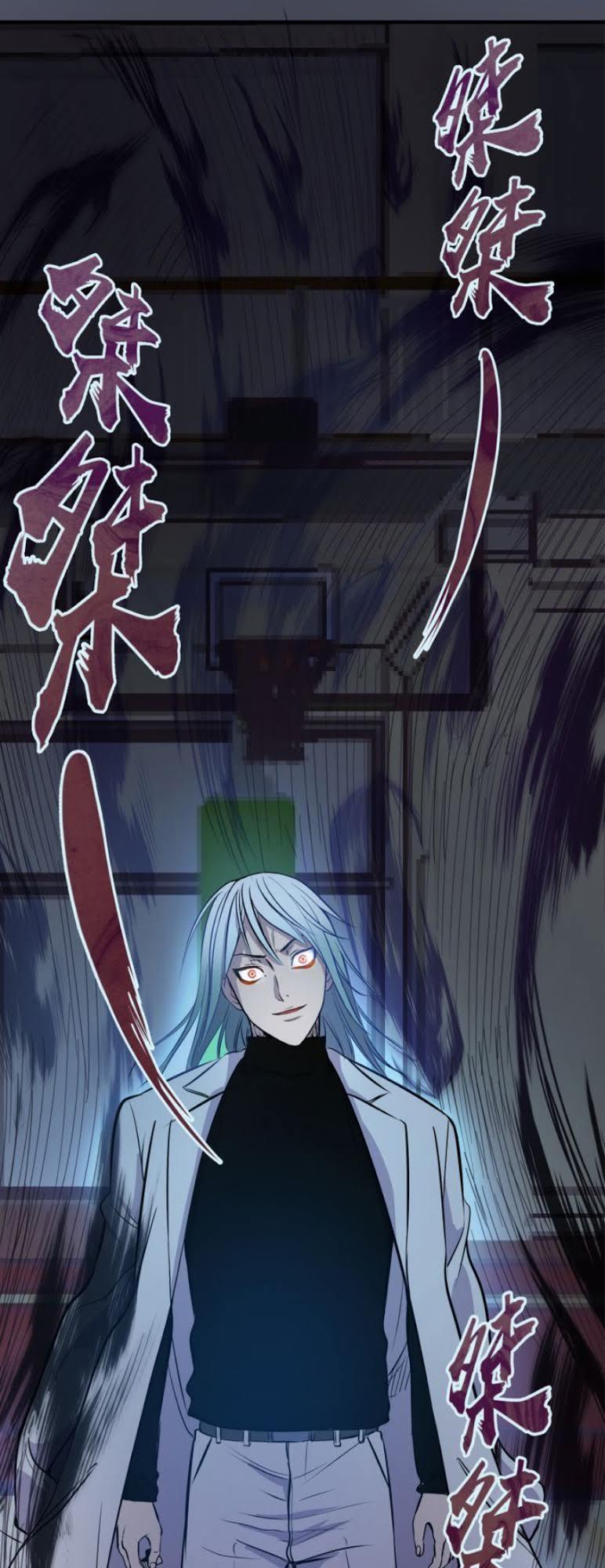 Cao Đẳng Linh Hồn Chap 9 - Next Chap 10