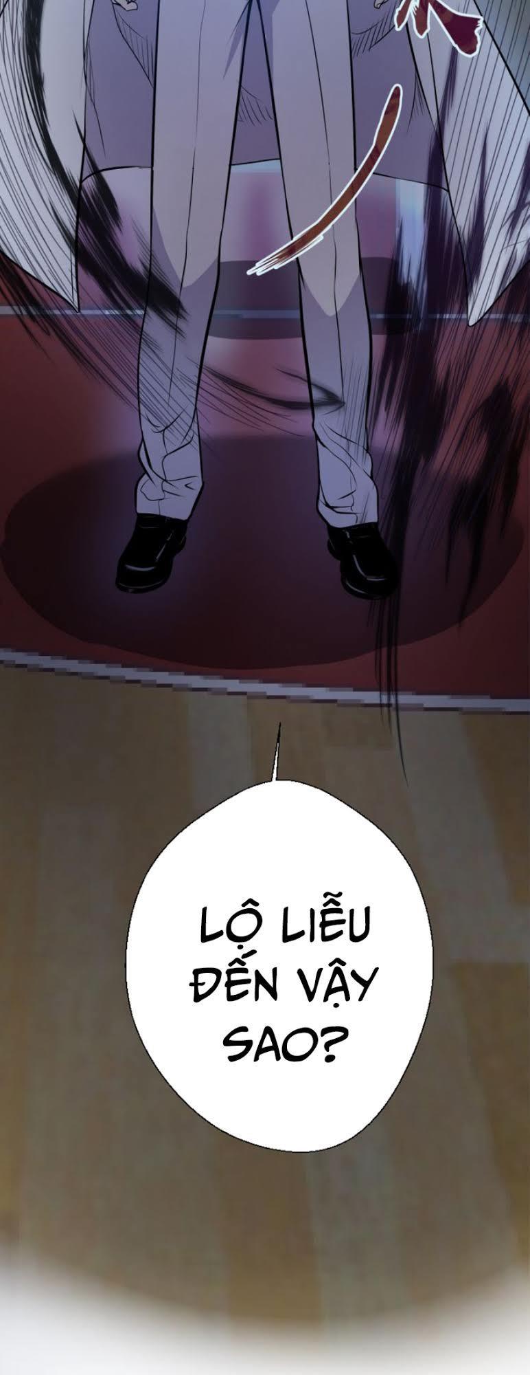 Cao Đẳng Linh Hồn Chap 9 - Next Chap 10