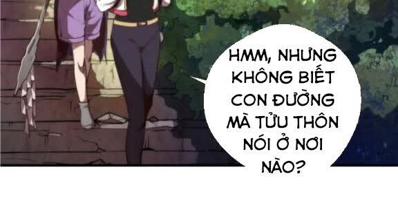 Cao Đẳng Linh Hồn Chap 90 - Next Chap 91