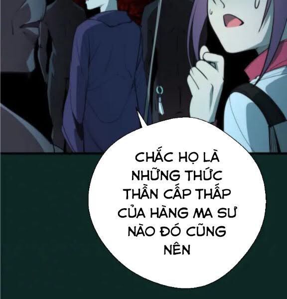 Cao Đẳng Linh Hồn Chap 90 - Next Chap 91