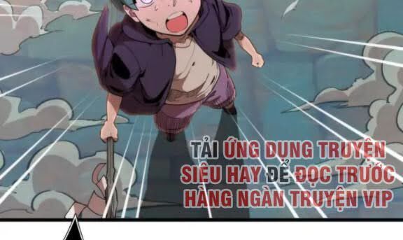 Cao Đẳng Linh Hồn Chap 90 - Next Chap 91