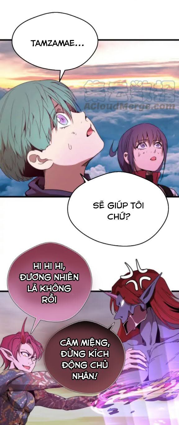 Cao Đẳng Linh Hồn Chap 90 - Next Chap 91