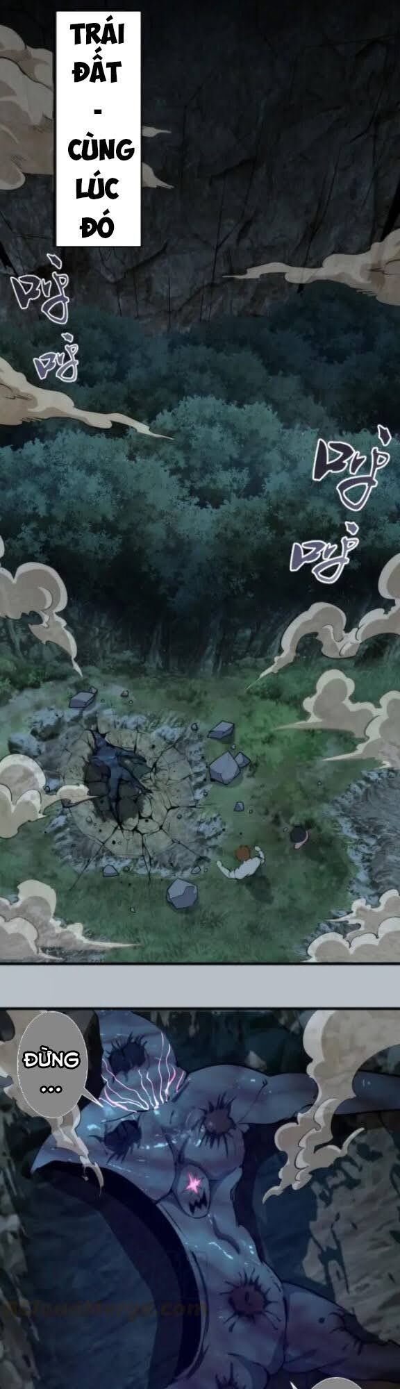 Cao Đẳng Linh Hồn Chap 905 - Next Chap 906
