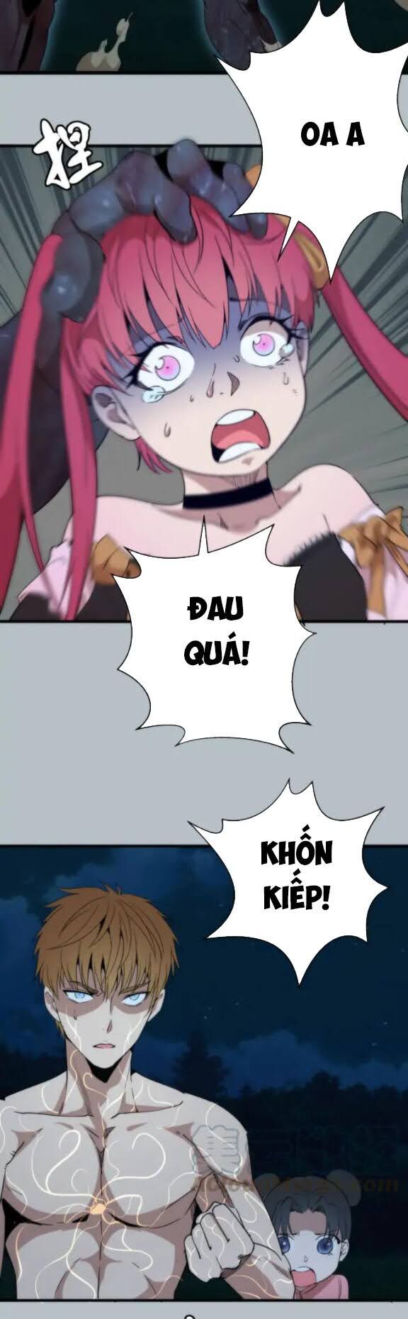 Cao Đẳng Linh Hồn Chap 905 - Next Chap 906