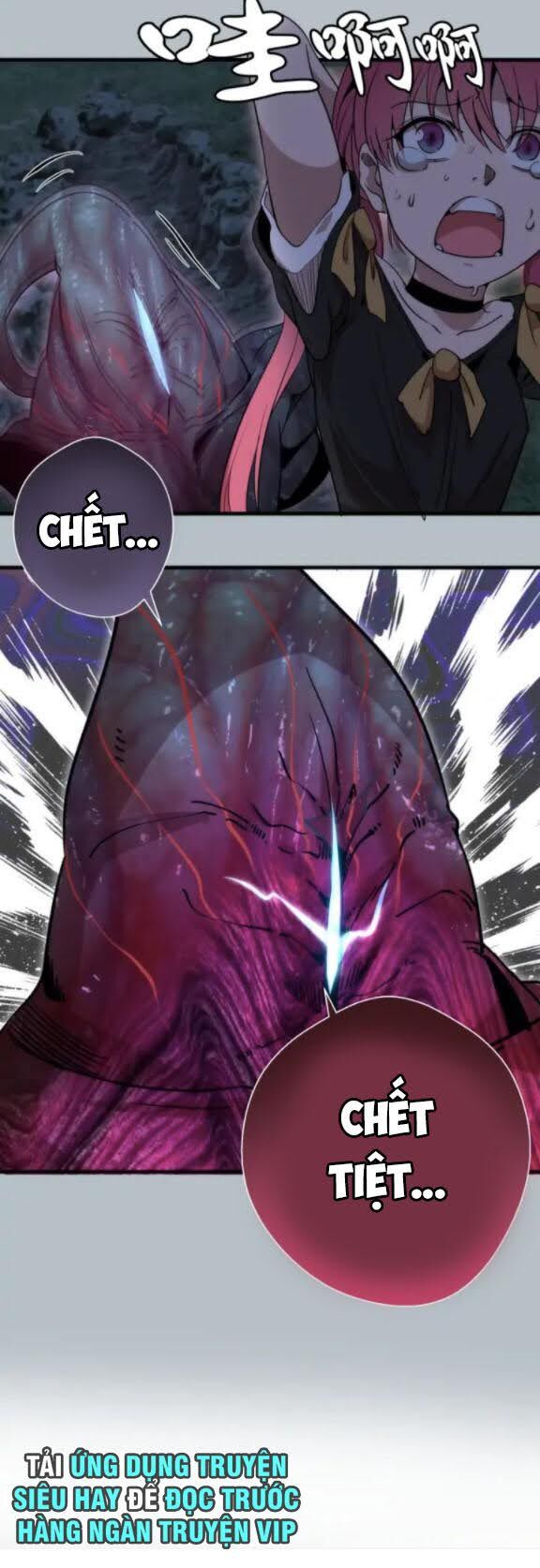 Cao Đẳng Linh Hồn Chap 905 - Next Chap 906