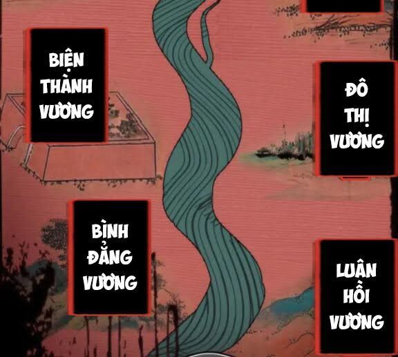 Cao Đẳng Linh Hồn Chap 905 - Next Chap 906