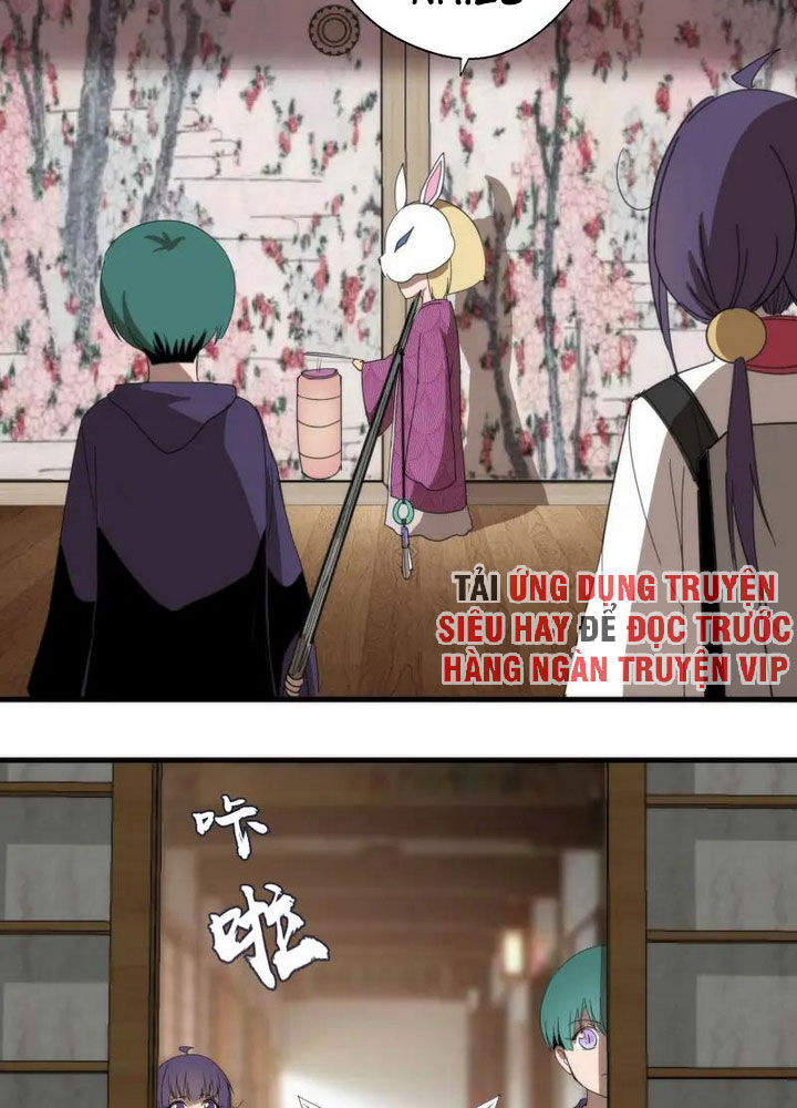 Cao Đẳng Linh Hồn Chap 915 - Next Chap 916