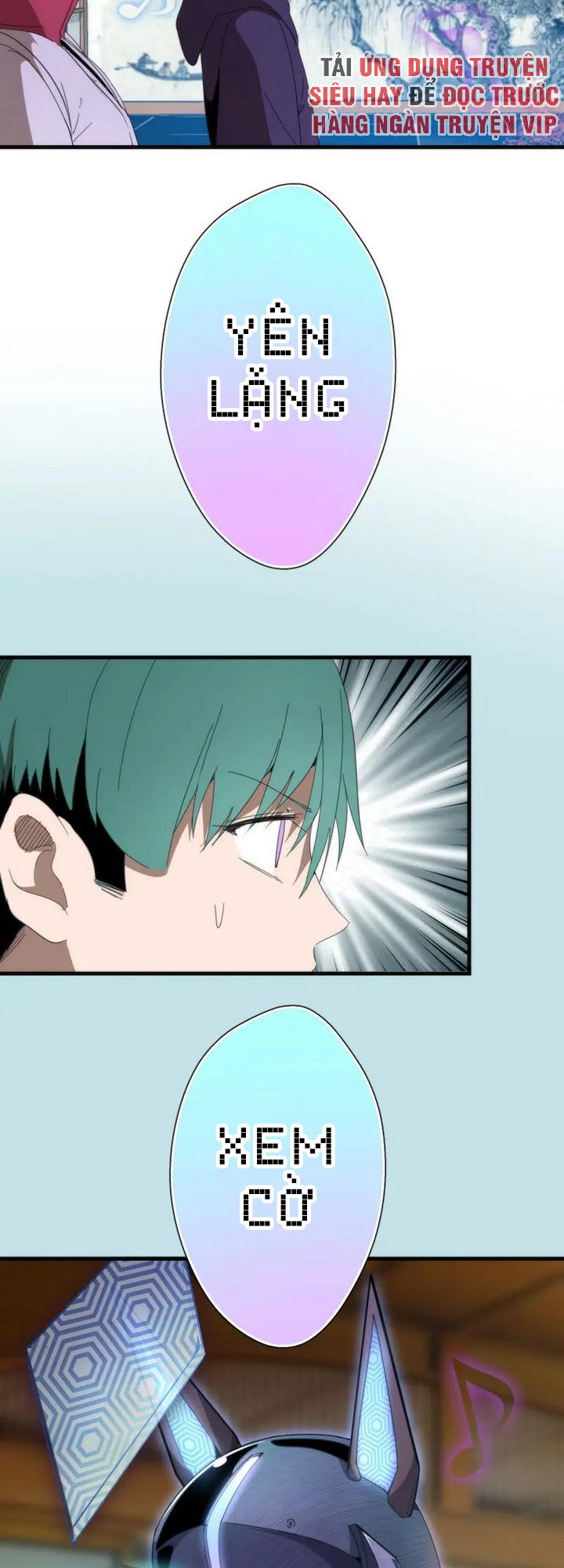 Cao Đẳng Linh Hồn Chap 915 - Next Chap 916