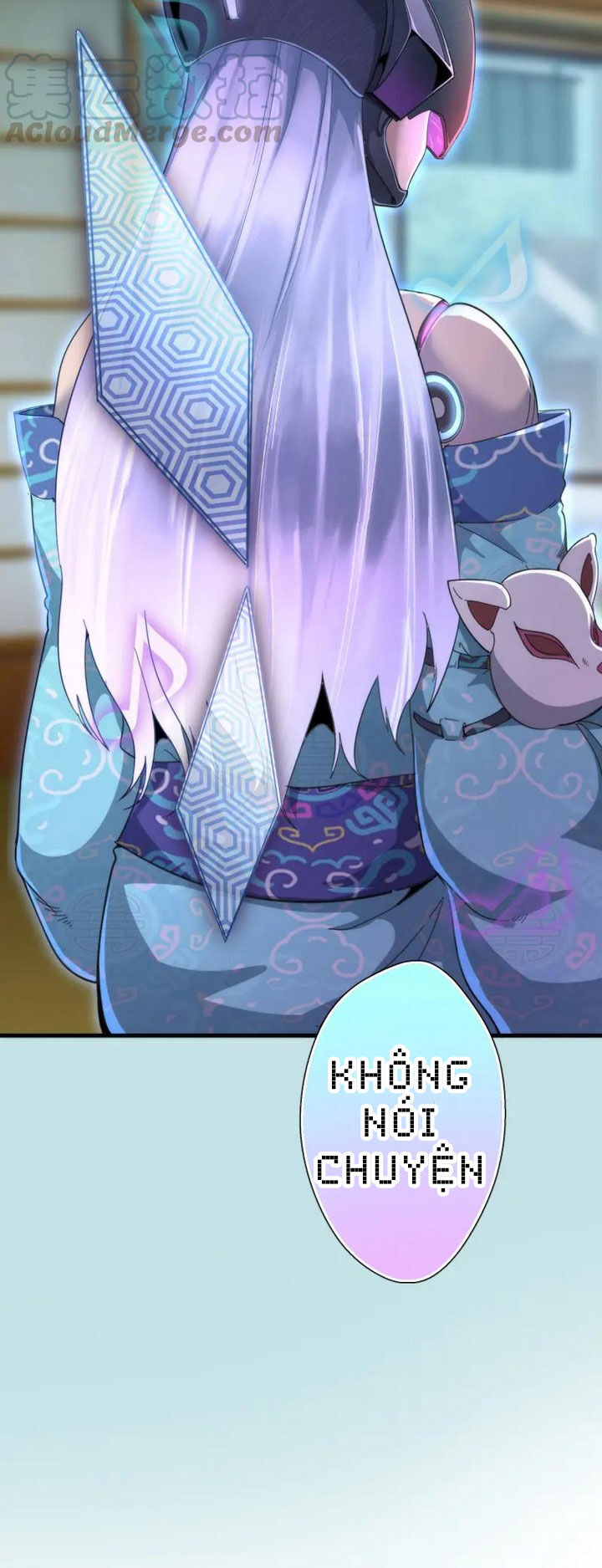Cao Đẳng Linh Hồn Chap 915 - Next Chap 916