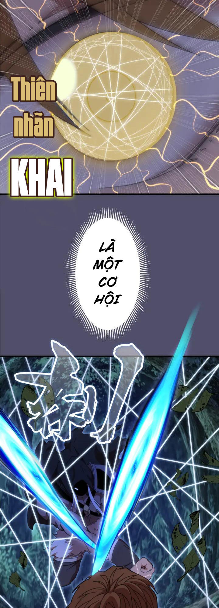 Cao Đẳng Linh Hồn Chap 92 - Next Chap 93
