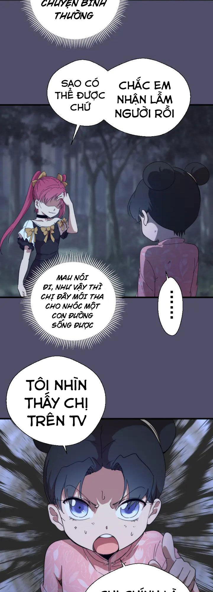 Cao Đẳng Linh Hồn Chap 925 - Next Chap 926