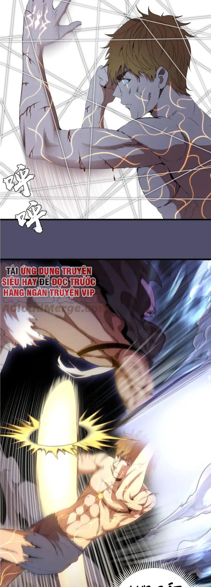 Cao Đẳng Linh Hồn Chap 925 - Next Chap 926
