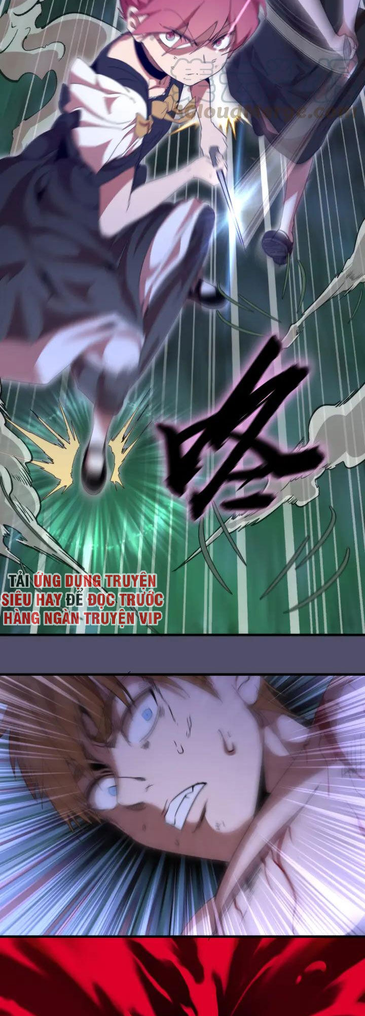 Cao Đẳng Linh Hồn Chap 925 - Next Chap 926