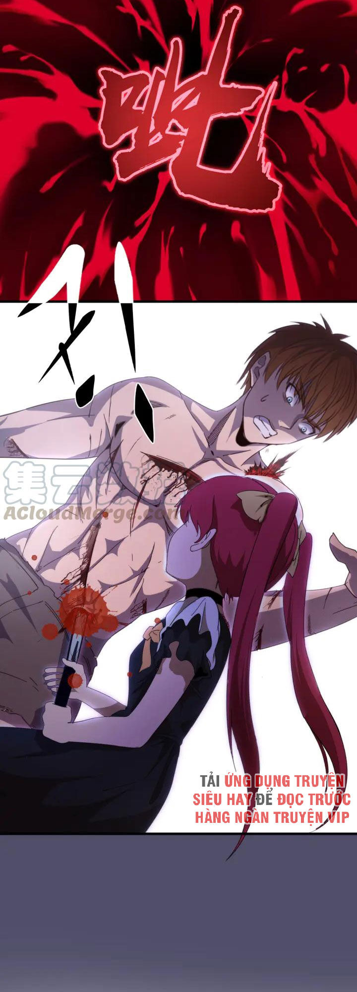 Cao Đẳng Linh Hồn Chap 925 - Next Chap 926