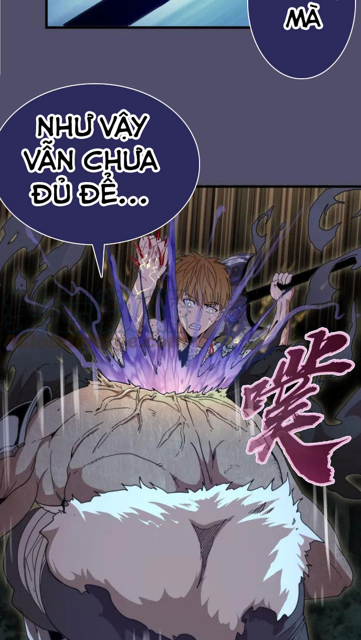 Cao Đẳng Linh Hồn Chap 925 - Next Chap 926