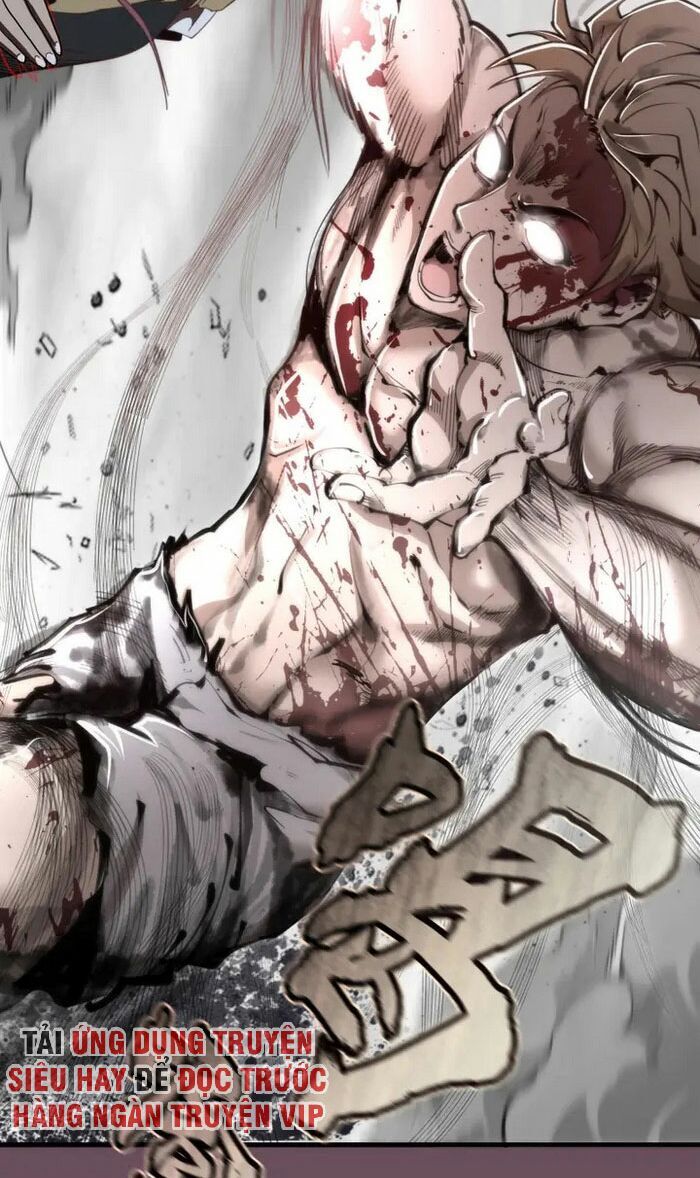 Cao Đẳng Linh Hồn Chap 93 - Next Chap 94