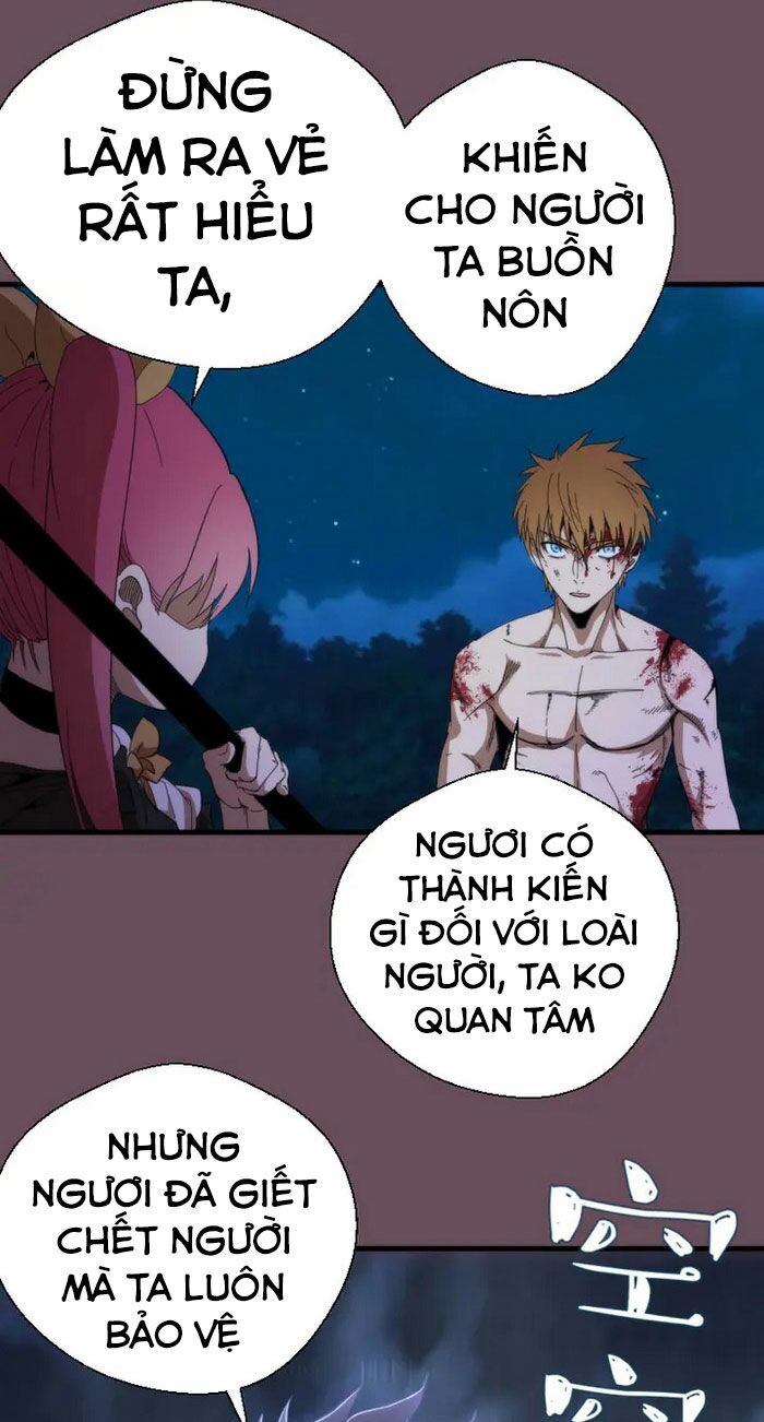 Cao Đẳng Linh Hồn Chap 93 - Next Chap 94