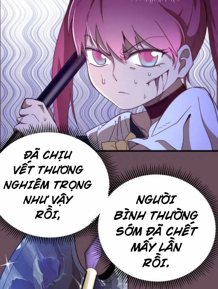 Cao Đẳng Linh Hồn Chap 93 - Next Chap 94