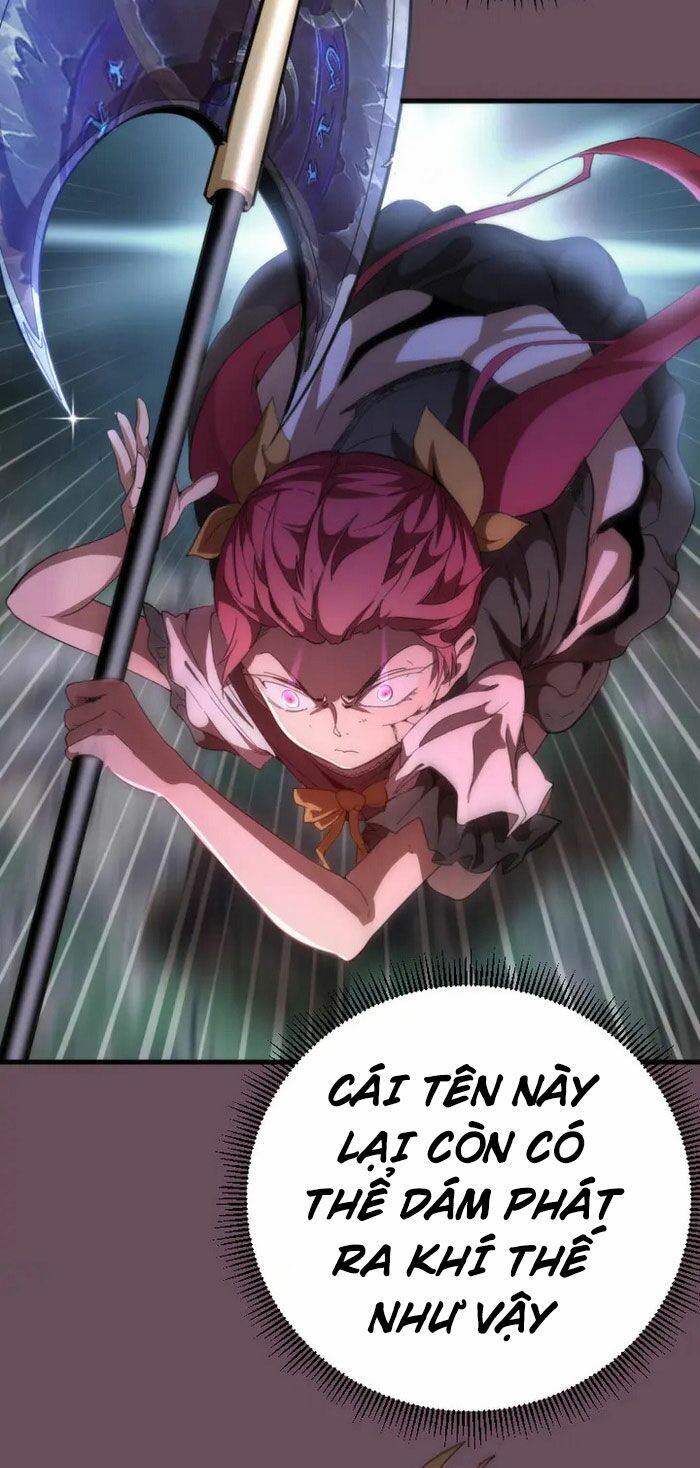 Cao Đẳng Linh Hồn Chap 93 - Next Chap 94