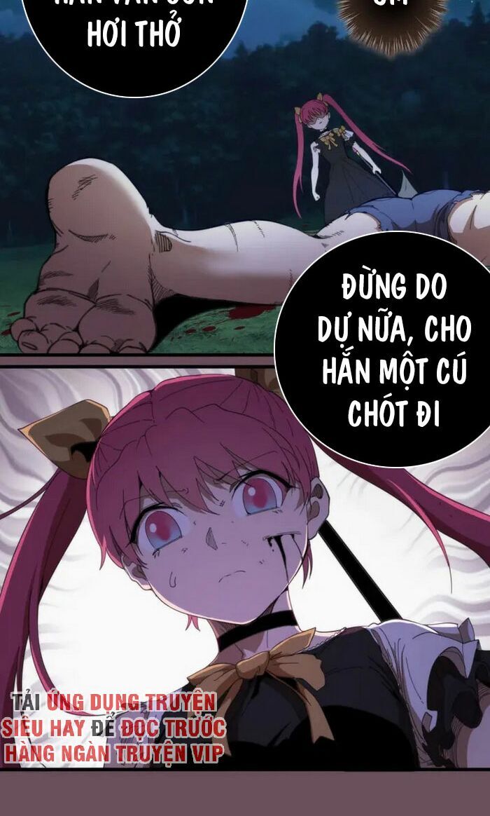 Cao Đẳng Linh Hồn Chap 93 - Next Chap 94