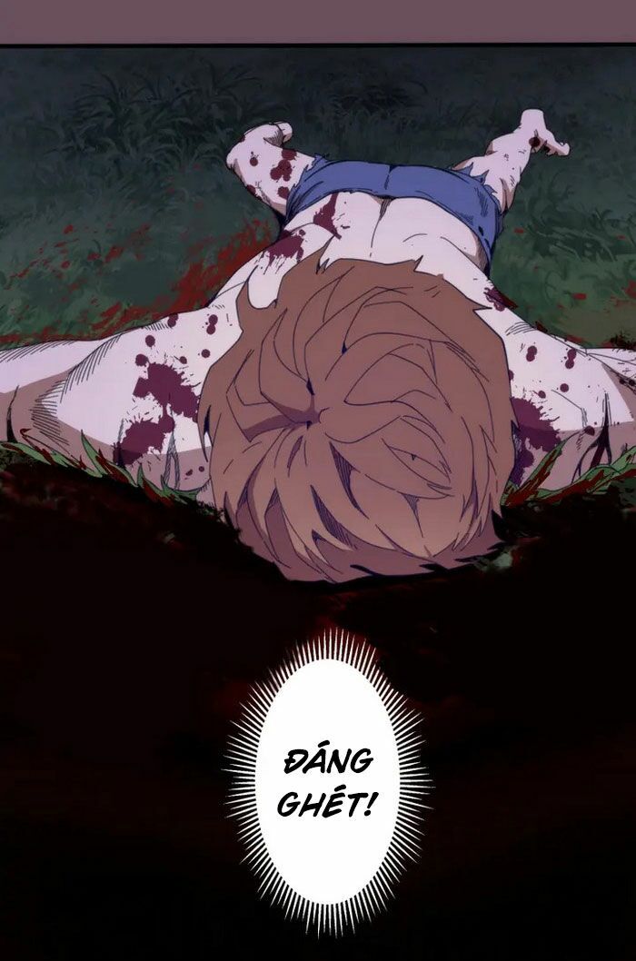 Cao Đẳng Linh Hồn Chap 93 - Next Chap 94