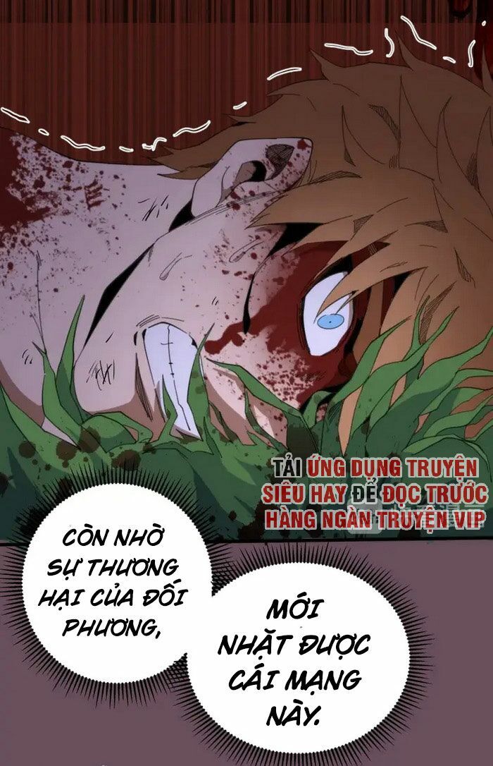 Cao Đẳng Linh Hồn Chap 935 - Next Chap 936