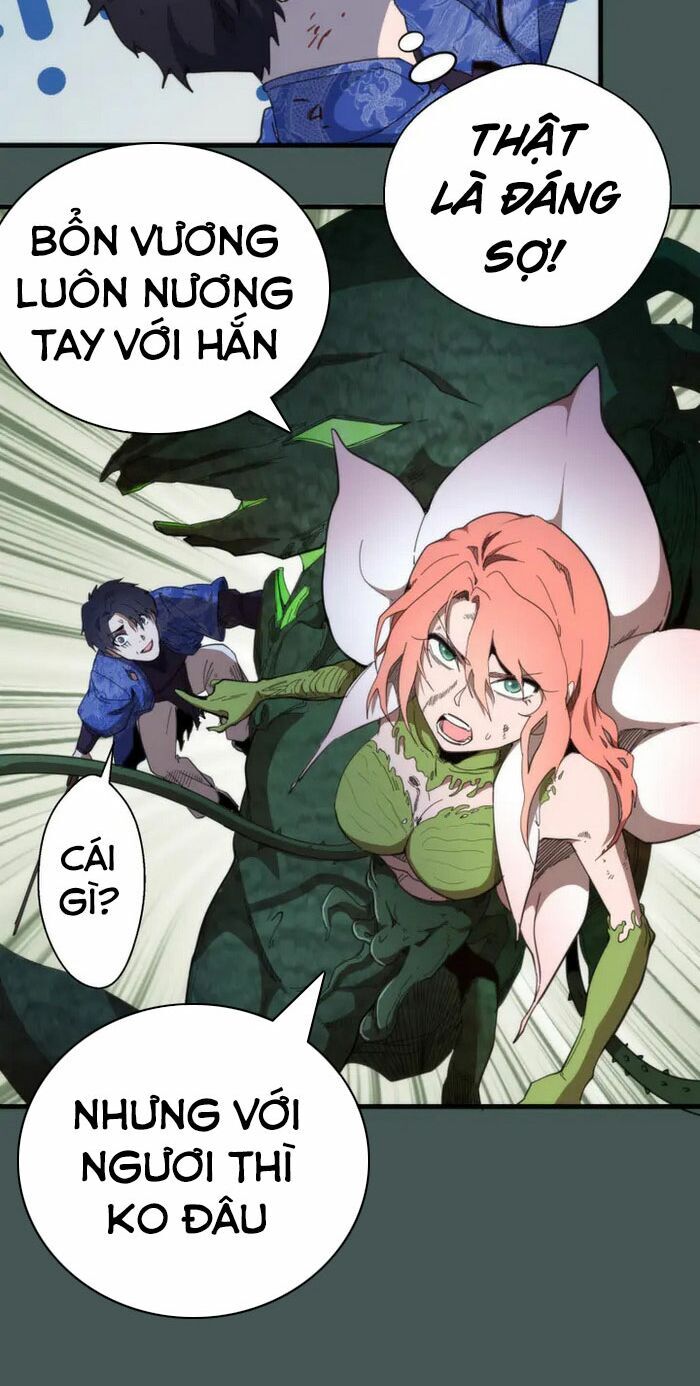 Cao Đẳng Linh Hồn Chap 935 - Next Chap 936